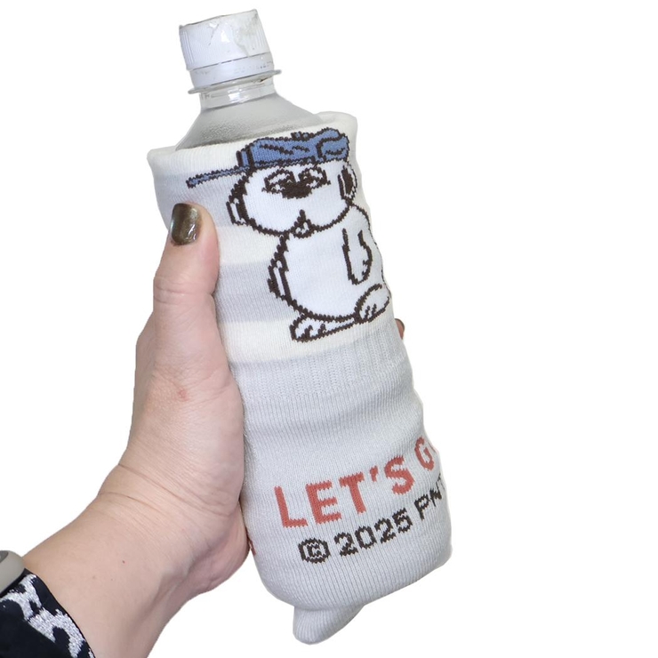 スヌーピー ペットボトルホルダー 2WAY | cinemacollection | 詳細画像2 