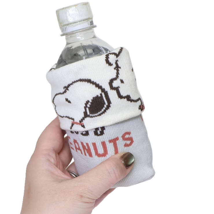 スヌーピー ペットボトルホルダー 2WAY | cinemacollection | 詳細画像3 