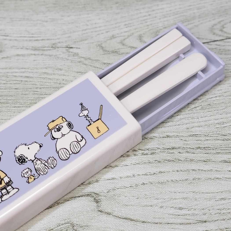 スヌーピー コンビセット ツインセット | cinemacollection | 詳細画像2 