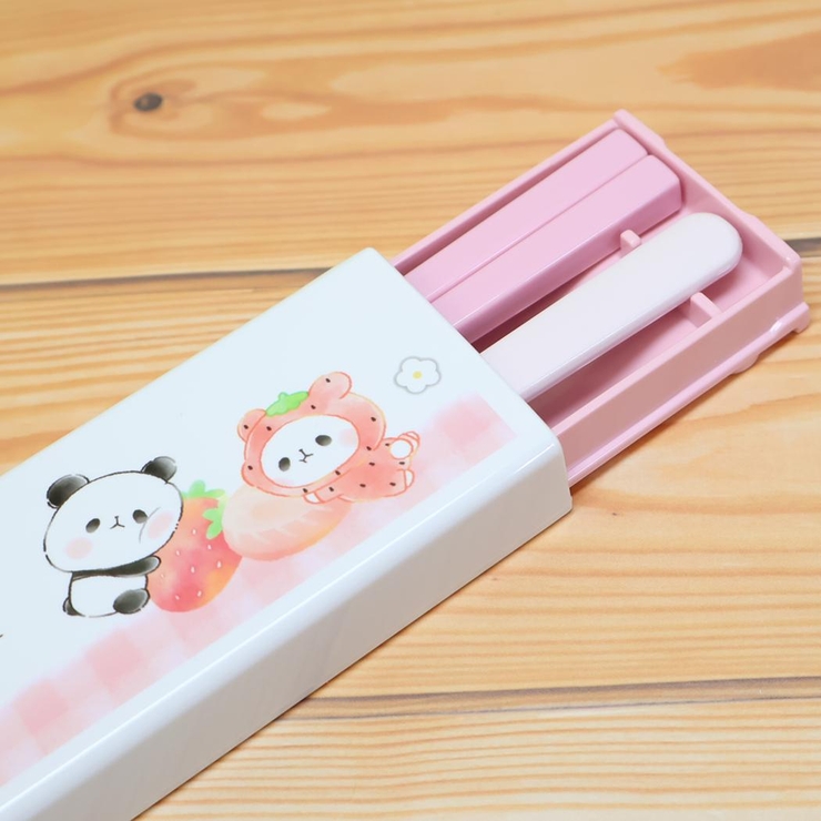 もちもちぱんだ コンビセット 抗菌 | cinemacollection | 詳細画像3 