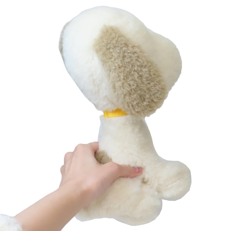 スヌーピー ぬいぐるみ プラッシュドールプラッシュドール | cinemacollection | 詳細画像2 