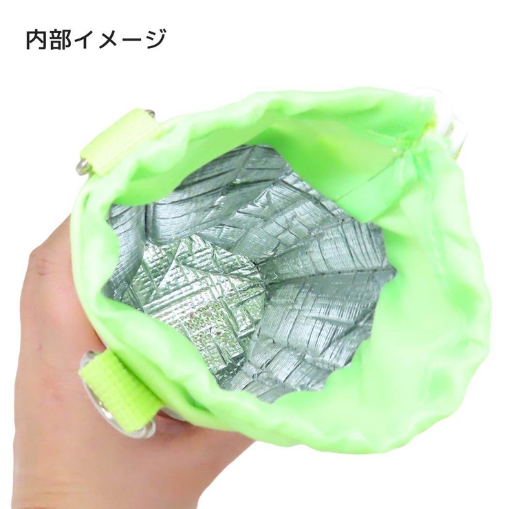 ハローキティ ペットボトルカバー ボトルカバーＬ | cinemacollection | 詳細画像3 