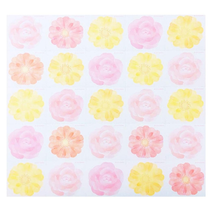 グリーティングカード ヨセガキYG3 5 | cinemacollection | 詳細画像3 