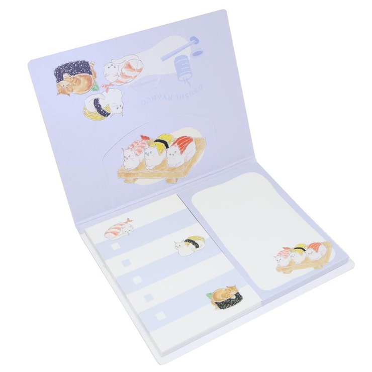 トコロコムギ 付箋 立つふせんBIG | cinemacollection | 詳細画像2 