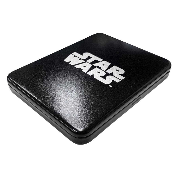 スターウォーズ ポストカード 缶ケース入りPOSTCARD | cinemacollection | 詳細画像3 