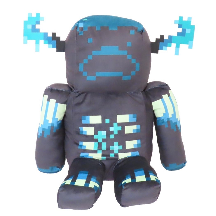マインクラフト プラッシュドール BIGぬいぐるみ | cinemacollection | 詳細画像1 