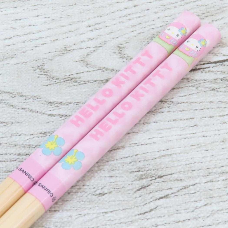 ハローキティ おはし 竹箸 | cinemacollection | 詳細画像2 