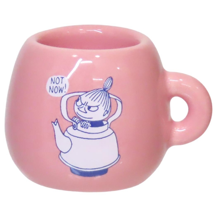 ムーミン 収納用品 マグ型マルチホルダー | cinemacollection | 詳細画像1 