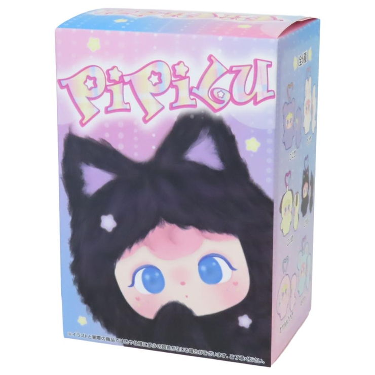 PiPiLu ピピル マスコット | cinemacollection | 詳細画像1 