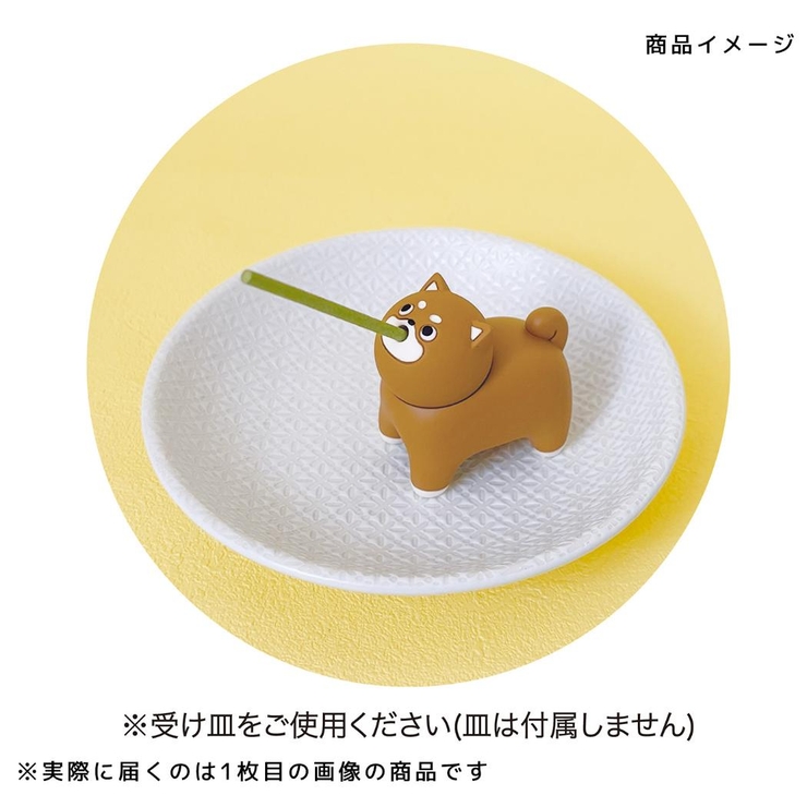 芳香剤 キョロキョロお香立て ミケ | cinemacollection | 詳細画像4 