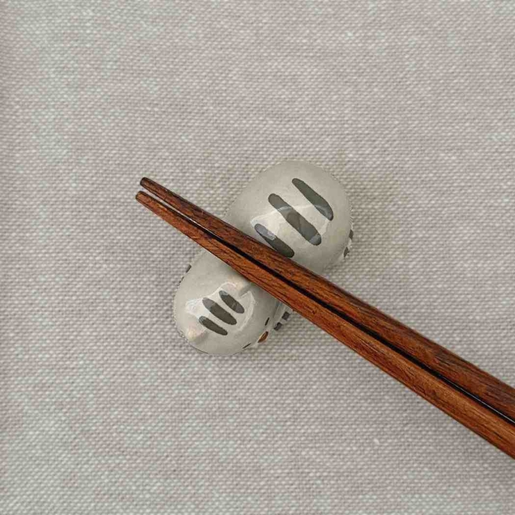 はし置き ごろごろねこ箸置き セサミ | cinemacollection | 詳細画像2 