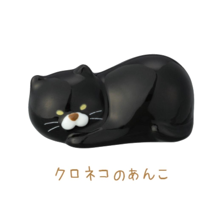 はし置き ごろごろねこ箸置き あんこ | cinemacollection | 詳細画像2 