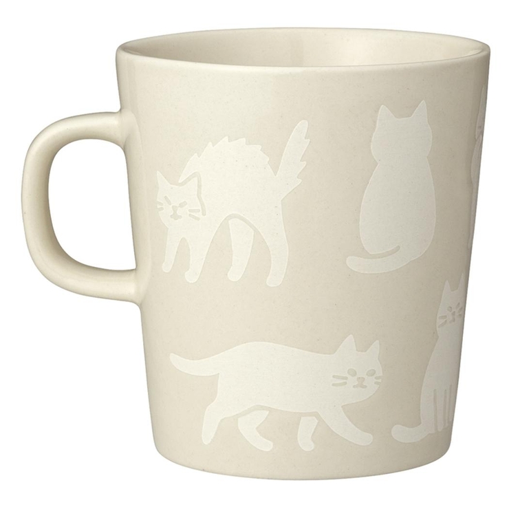 マグカップ かくれんぼねこマグ ねこ | cinemacollection | 詳細画像3 