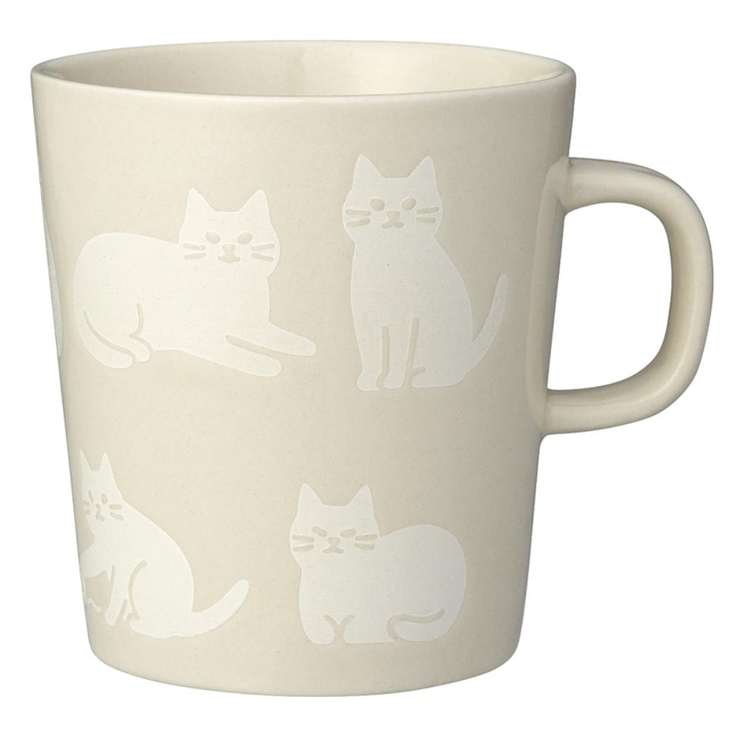 マグカップ かくれんぼねこマグ ねこ | cinemacollection | 詳細画像7 