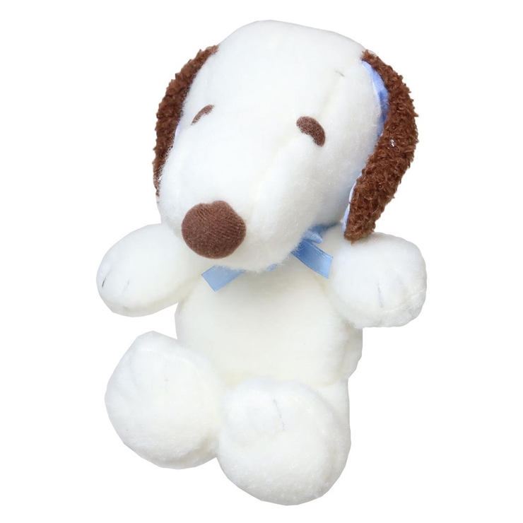 スヌーピー ぬいぐるみ プラッシュドールS | cinemacollection | 詳細画像1 