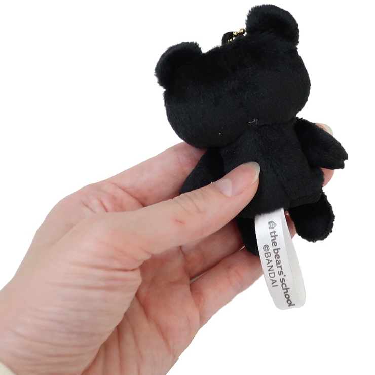 くまのがっこう マスコット 指人形マスコット | cinemacollection | 詳細画像2 