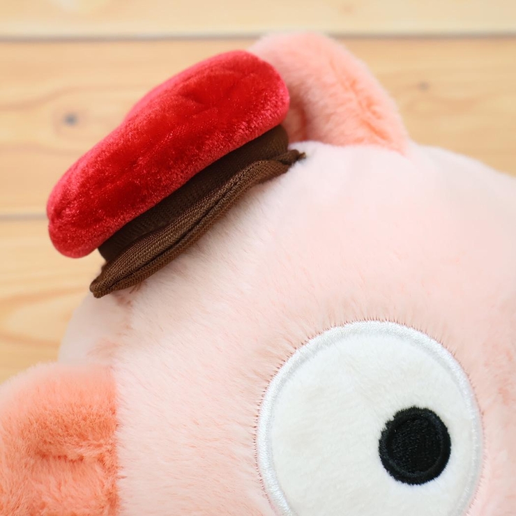 ハンギョドン ぬいぐるみ プラッシュドールS | cinemacollection | 詳細画像3 