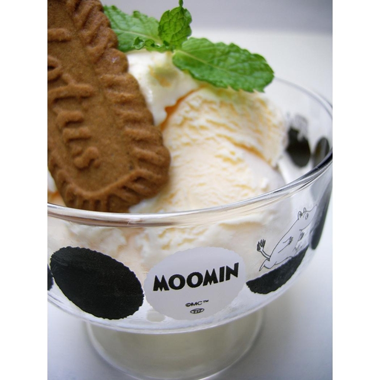 ムーミン デザート食器 デザートステム | cinemacollection | 詳細画像3 