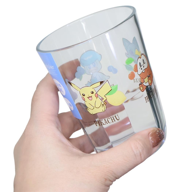 ポケットモンスター 透明 プラコップ | cinemacollection | 詳細画像3 