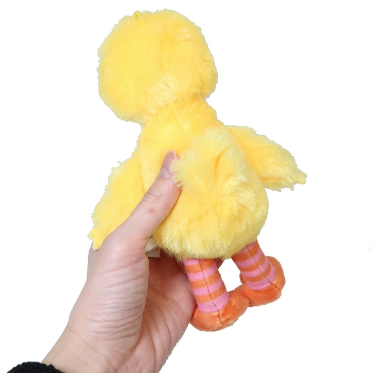 セサミストリート マスコット ボールチェーンマスコット | cinemacollection | 詳細画像2 