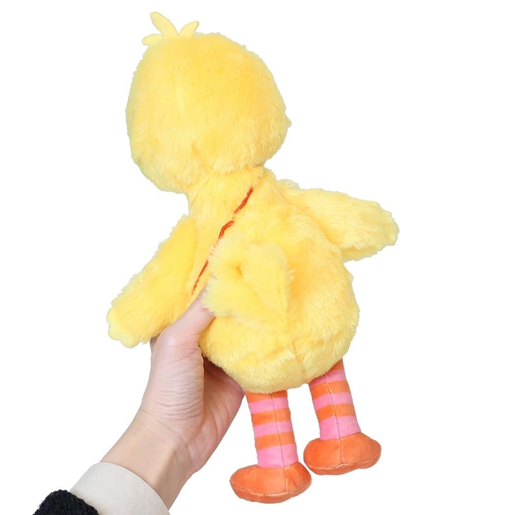 セサミストリート ぬいぐるみ プラッシュドール | cinemacollection | 詳細画像2 