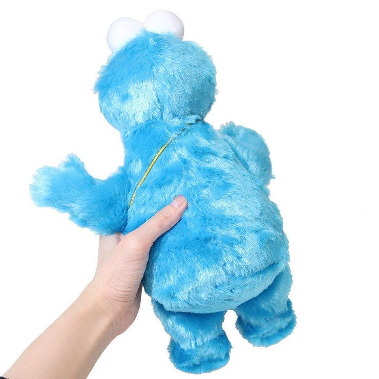 セサミストリート ぬいぐるみ プラッシュドール | cinemacollection | 詳細画像2 