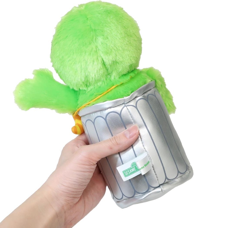 セサミストリート ぬいぐるみ プラッシュドール | cinemacollection | 詳細画像2 