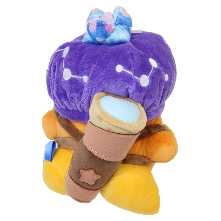 星のカービィ ぬいぐるみ プラッシュドールS | cinemacollection【KIDS】 | 詳細画像2 