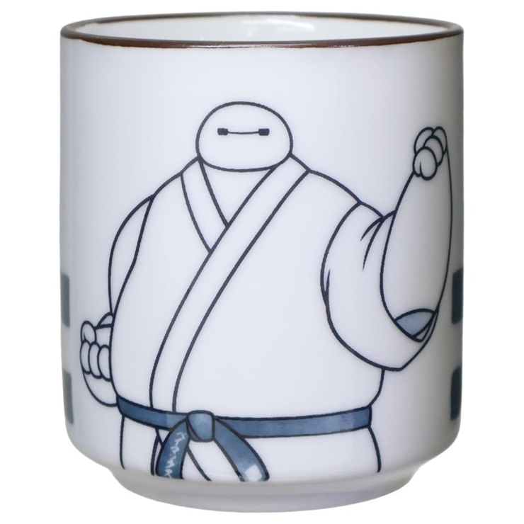 ベイマックス 湯呑 湯のみ | cinemacollection | 詳細画像1 