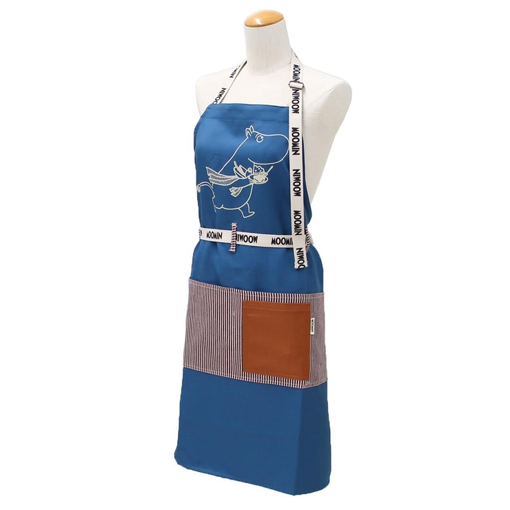 ムーミン レディースエプロン エプロン | cinemacollection | 詳細画像5 