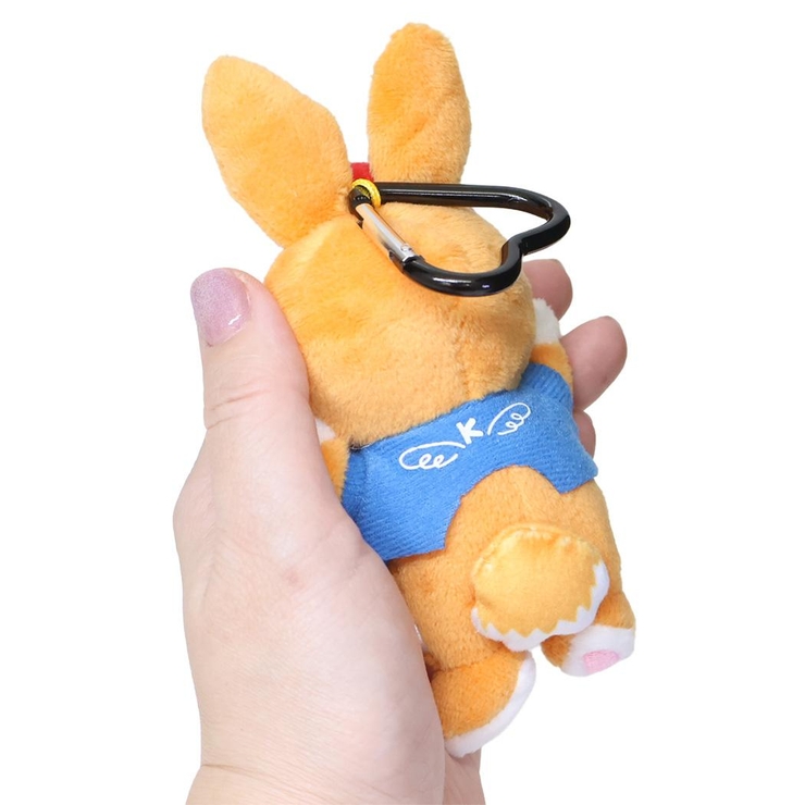 クッピーラムネ マスコット ぬいぐるみミニマスコット | cinemacollection | 詳細画像2 