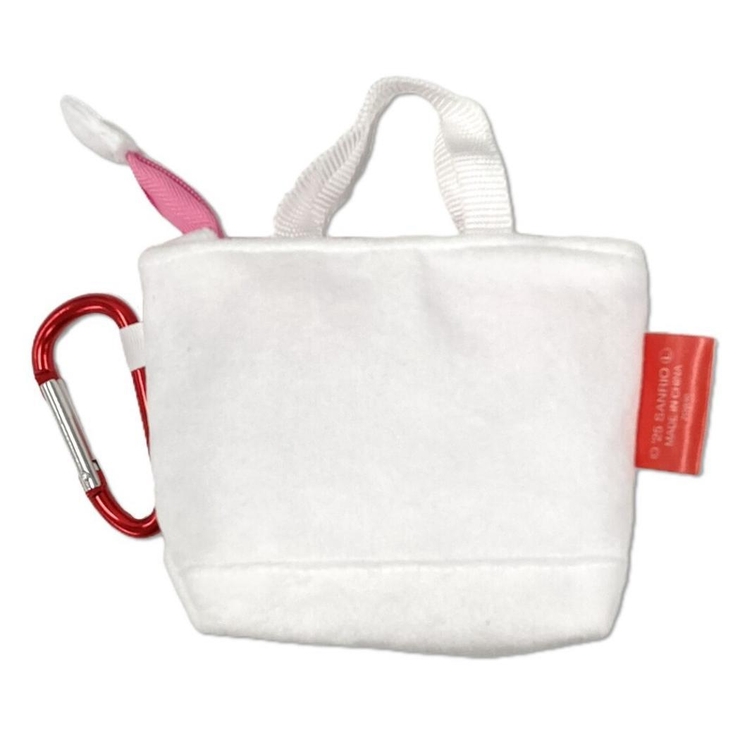 ハローキティ キーケース ミニトートキーケース | cinemacollection | 詳細画像2 