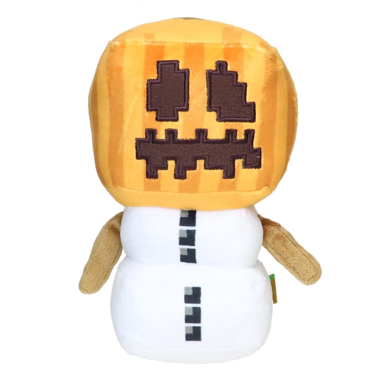 マインクラフト プラッシュドール コレクションぬいぐるみ | cinemacollection | 詳細画像1 
