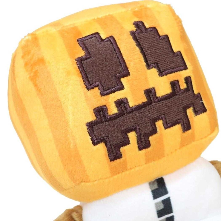 マインクラフト プラッシュドール コレクションぬいぐるみ | cinemacollection | 詳細画像4 
