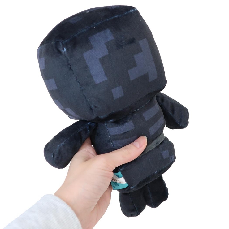 マインクラフト プラッシュドール コレクションぬいぐるみ | cinemacollection | 詳細画像2 