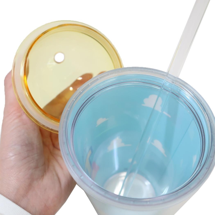 トイストーリー タンブラー ストロータンブラー | cinemacollection | 詳細画像3 