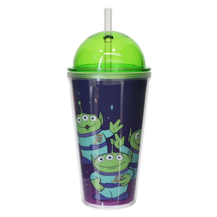 トイストーリー タンブラー ストロータンブラー | cinemacollection | 詳細画像1 