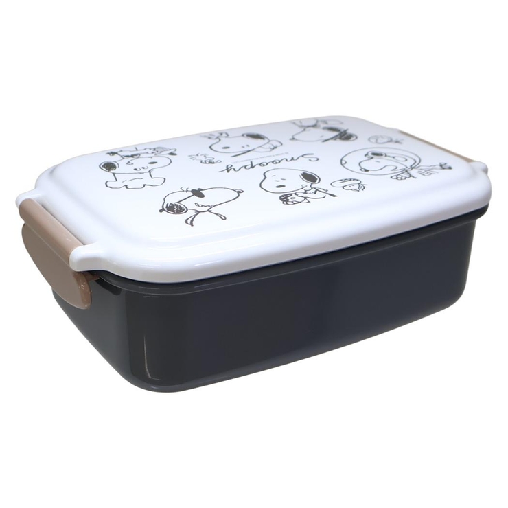 スヌーピー お弁当箱 抗菌 | cinemacollection | 詳細画像2 
