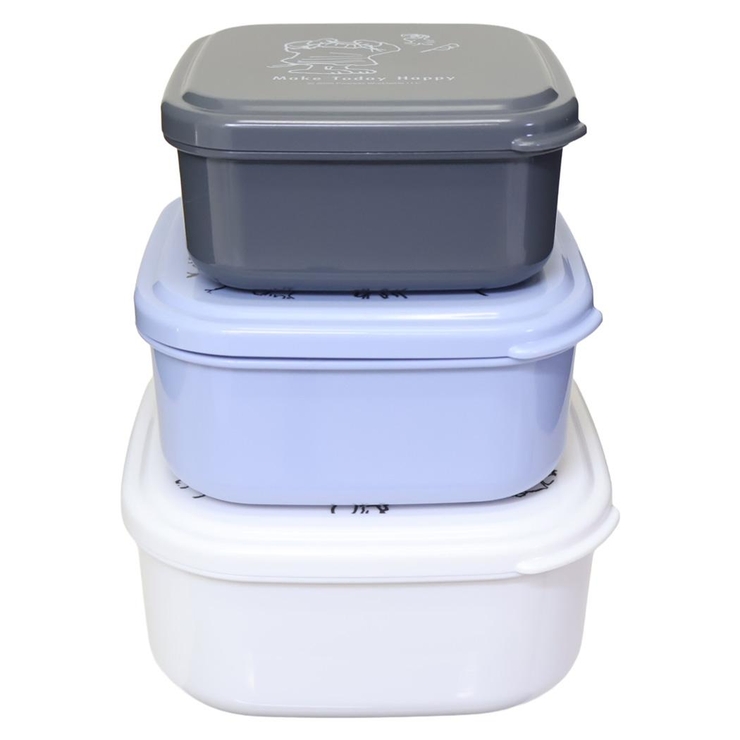 スヌーピー お弁当箱 抗菌 | cinemacollection | 詳細画像2 