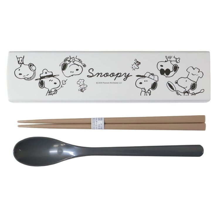 スヌーピー コンビセット 抗菌 | cinemacollection | 詳細画像1 