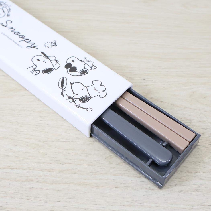 スヌーピー コンビセット 抗菌 | cinemacollection | 詳細画像3 