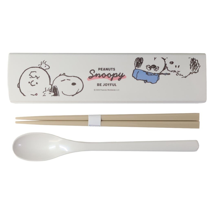 スヌーピー コンビセット 抗菌 | cinemacollection | 詳細画像1 