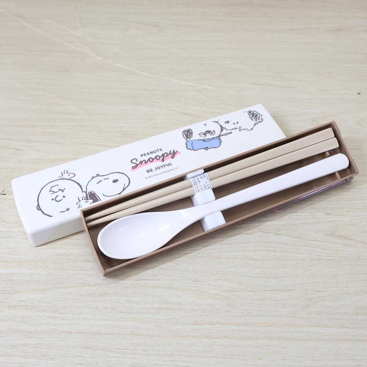 スヌーピー コンビセット 抗菌 | cinemacollection | 詳細画像2 