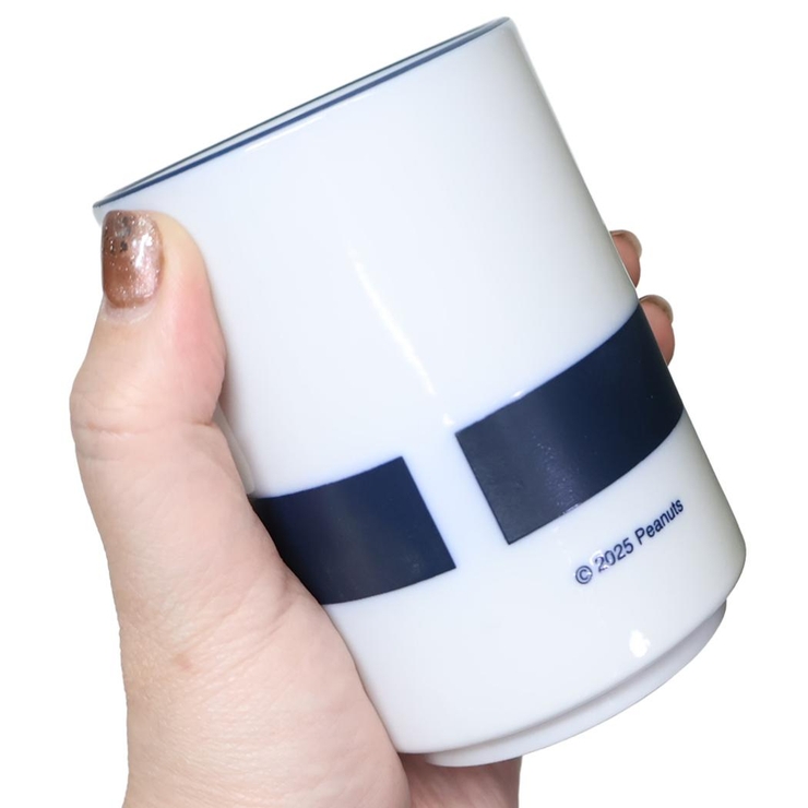 スヌーピー 湯呑 湯呑み | cinemacollection | 詳細画像2 