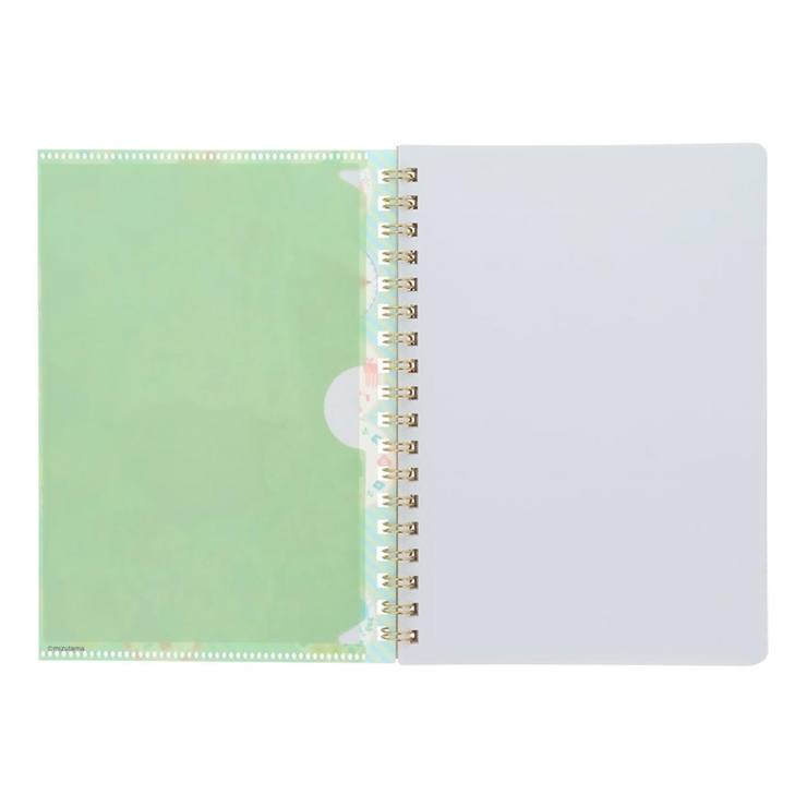 mizutama リングノート ポケットリングノート | cinemacollection | 詳細画像4 