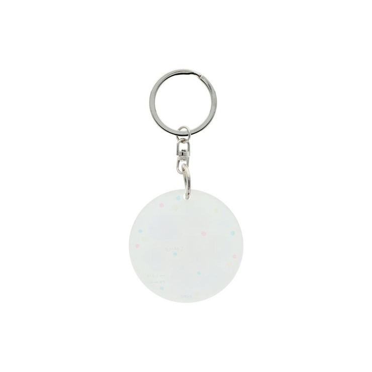 mizutama キーリング アクリルチャーム | cinemacollection | 詳細画像2 