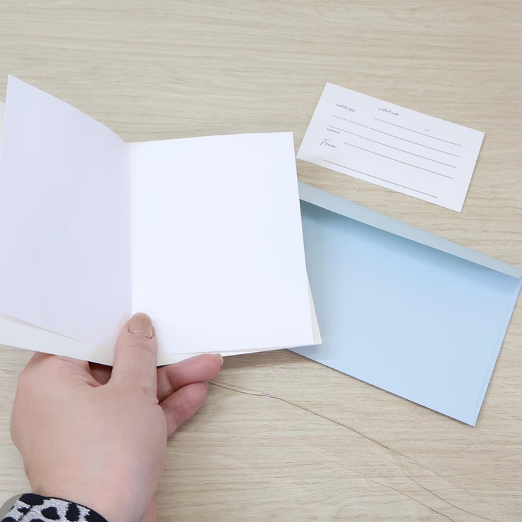 グリーティングカード ステンドグラスバースデーカード ケーキフォーユー | cinemacollection | 詳細画像2 