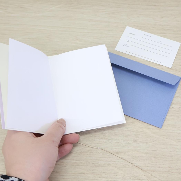 グリーティングカード ステンドグラスバースデーカード バラと小鳥 | cinemacollection | 詳細画像2 