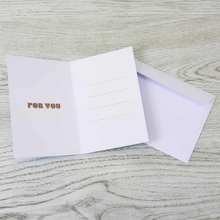 太陽ノ塔洋菓子店 グリーティングカード メッセージカード | cinemacollection | 詳細画像3 