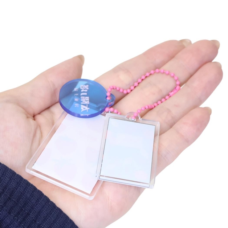 太陽ノ塔洋菓子店 キーチェーン アクリルキーホルダー | cinemacollection | 詳細画像2 